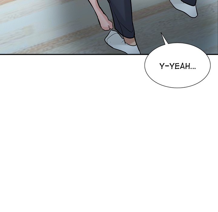 The Mismatch Chapter 29 Page 94