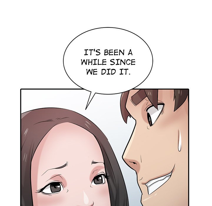 The Mismatch Chapter 29 Page 95