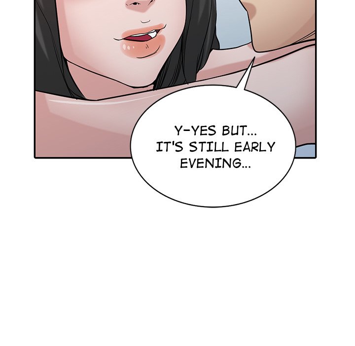 The Mismatch Chapter 29 Page 96