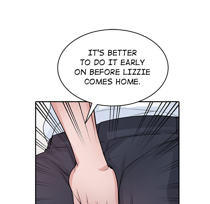 The Mismatch Chapter 29 Page 97