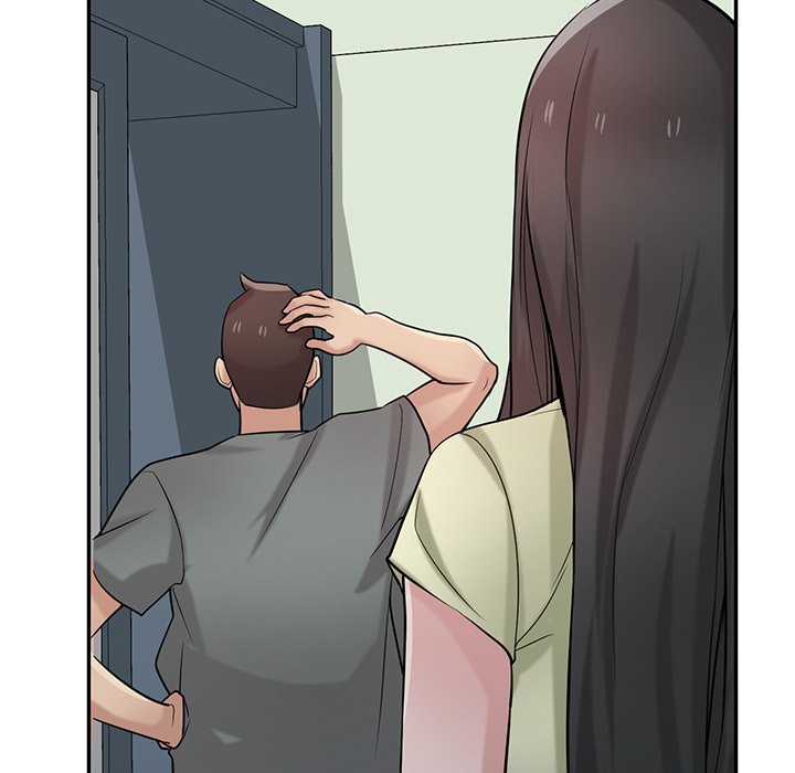 The Mismatch Chapter 30 Page 10