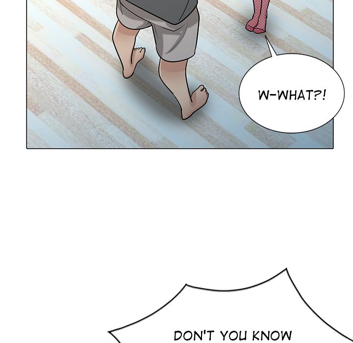 The Mismatch Chapter 30 Page 101