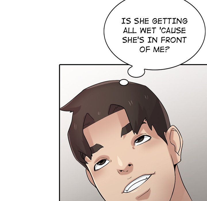The Mismatch Chapter 30 Page 112