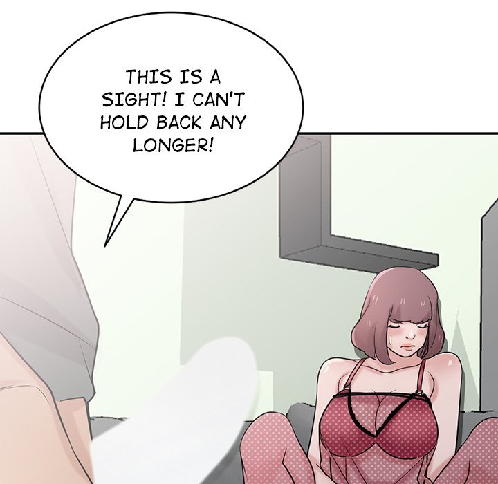 The Mismatch Chapter 30 Page 114