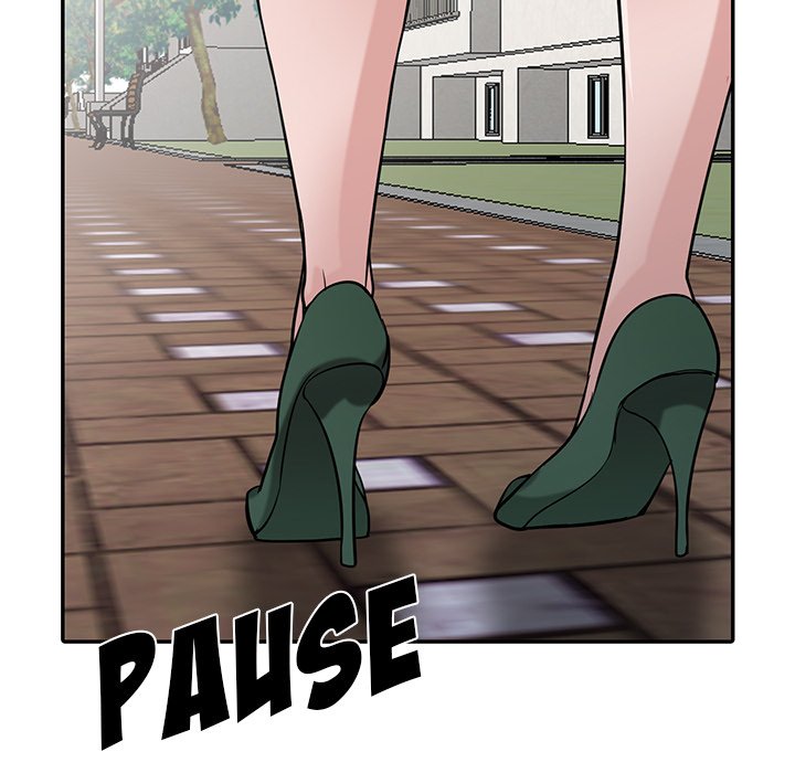 The Mismatch Chapter 30 Page 121