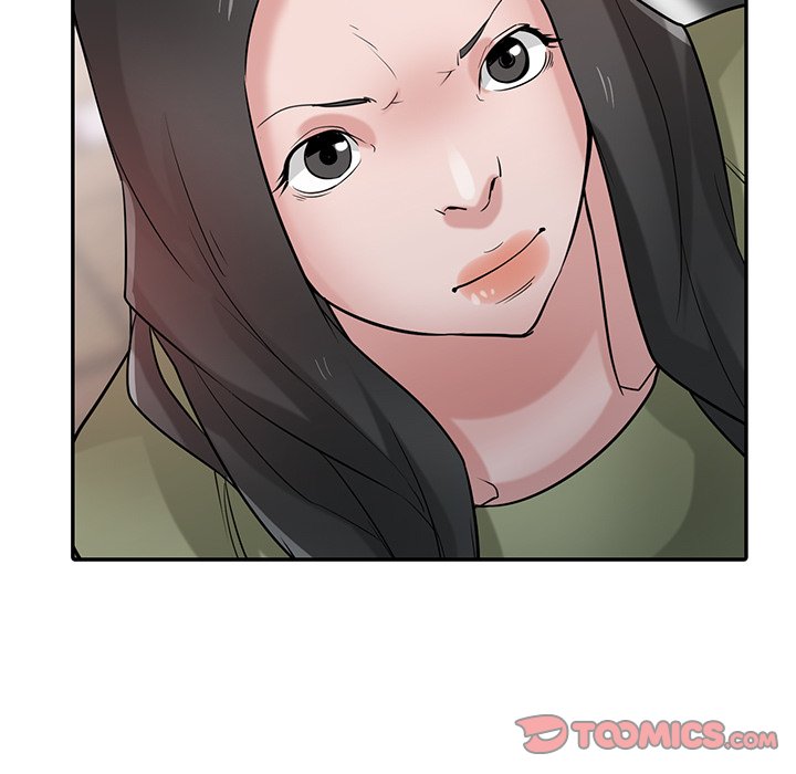 The Mismatch Chapter 30 Page 129