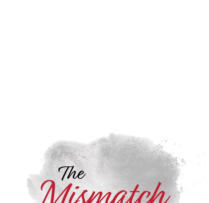 The Mismatch Chapter 30 Page 14
