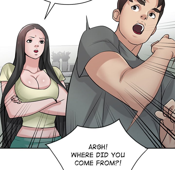 The Mismatch Chapter 30 Page 17