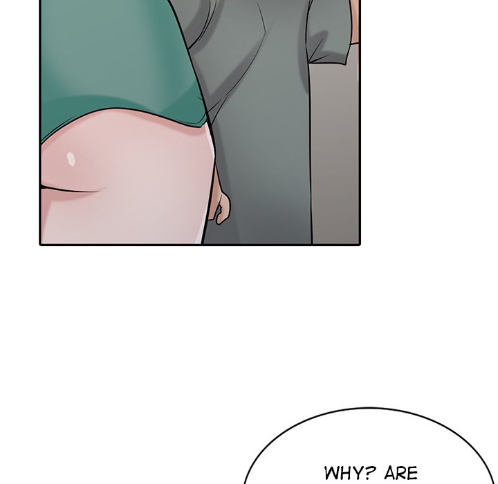The Mismatch Chapter 30 Page 19