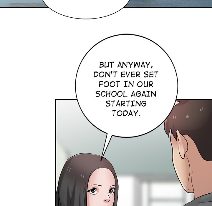 The Mismatch Chapter 30 Page 24