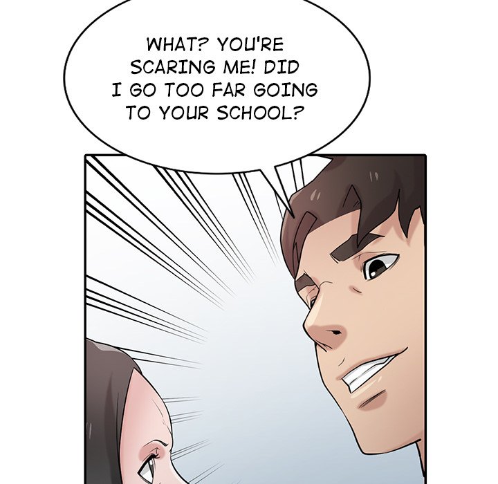 The Mismatch Chapter 30 Page 26