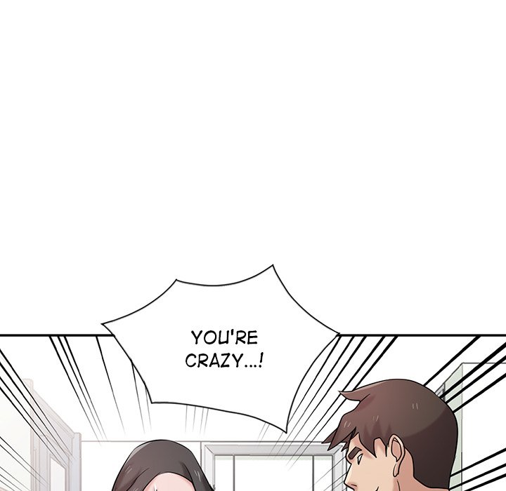 The Mismatch Chapter 30 Page 30