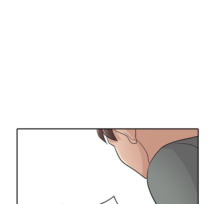 The Mismatch Chapter 30 Page 32