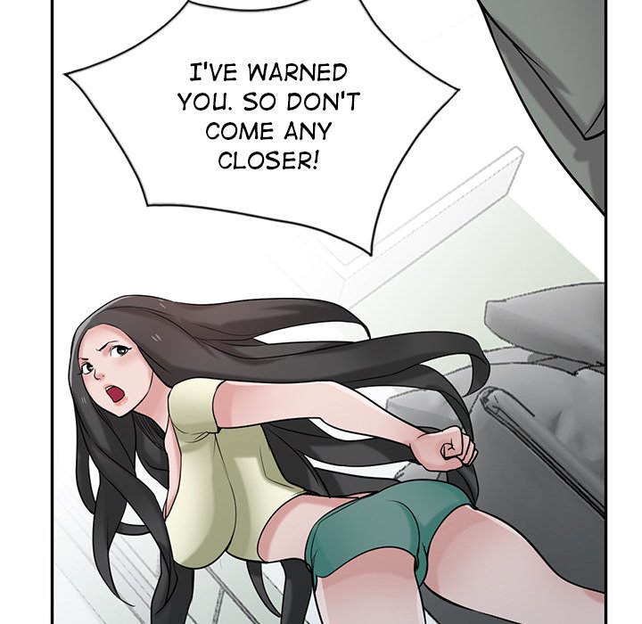 The Mismatch Chapter 30 Page 33