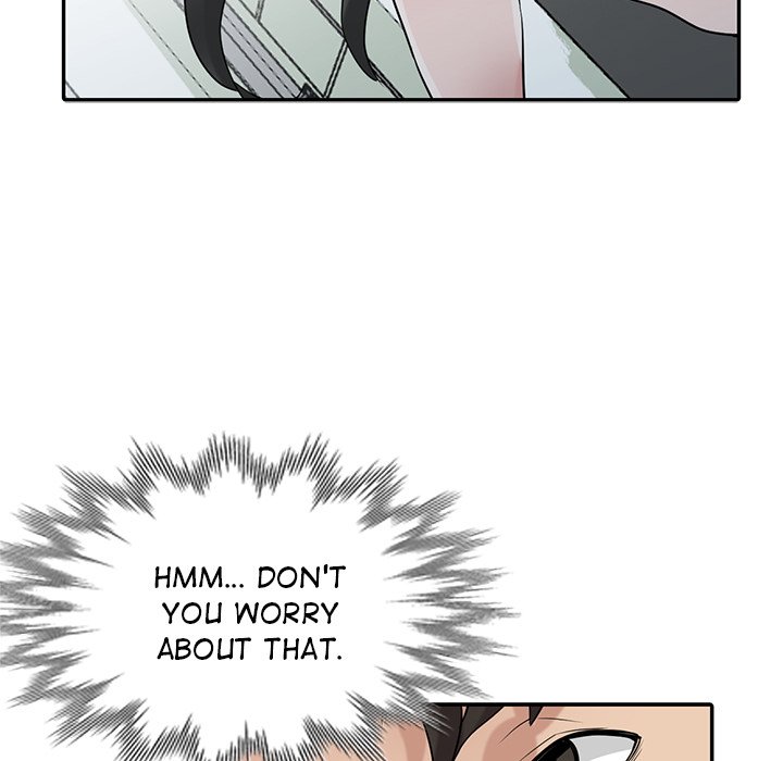 The Mismatch Chapter 30 Page 34