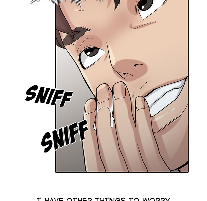 The Mismatch Chapter 30 Page 35