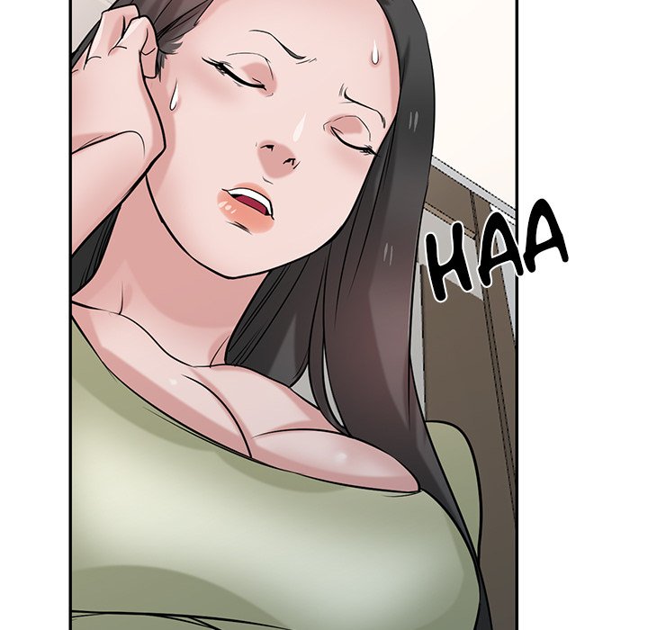 The Mismatch Chapter 30 Page 39