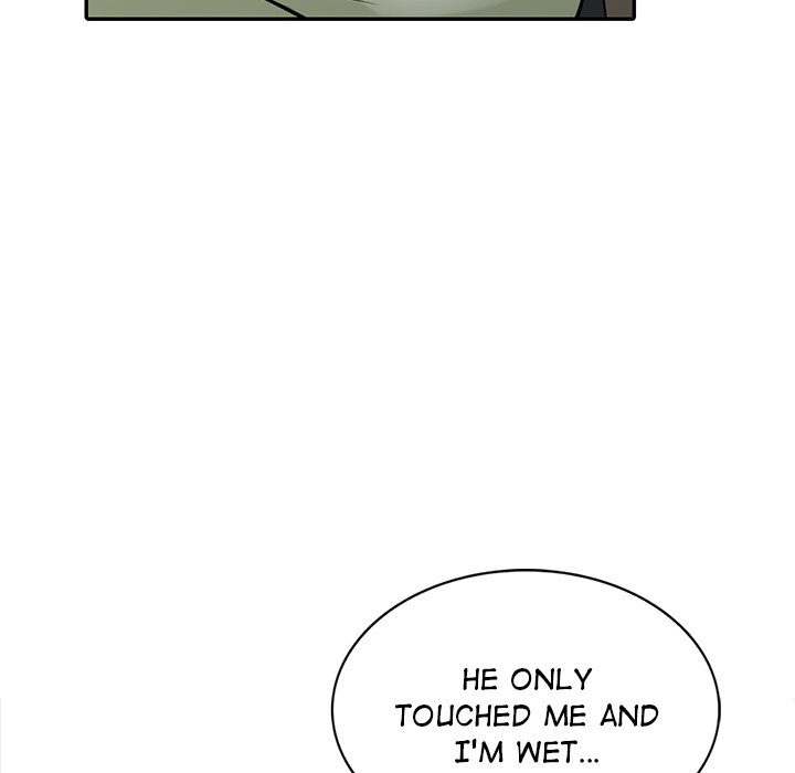 The Mismatch Chapter 30 Page 40