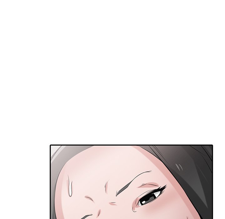 The Mismatch Chapter 30 Page 43