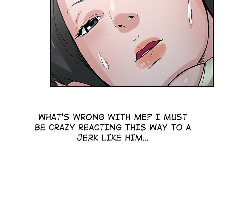 The Mismatch Chapter 30 Page 44