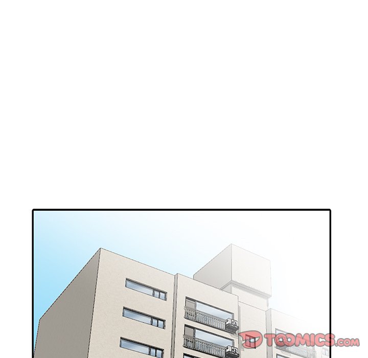 The Mismatch Chapter 30 Page 45