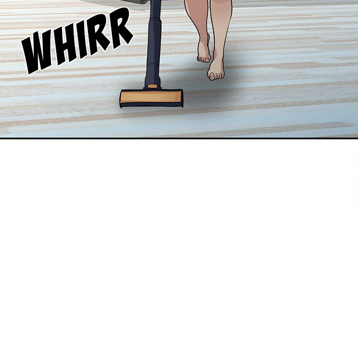 The Mismatch Chapter 30 Page 48
