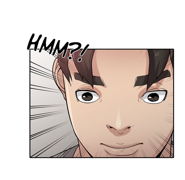 The Mismatch Chapter 30 Page 49