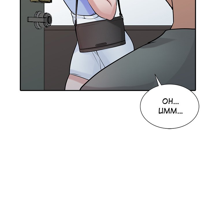 The Mismatch Chapter 30 Page 5