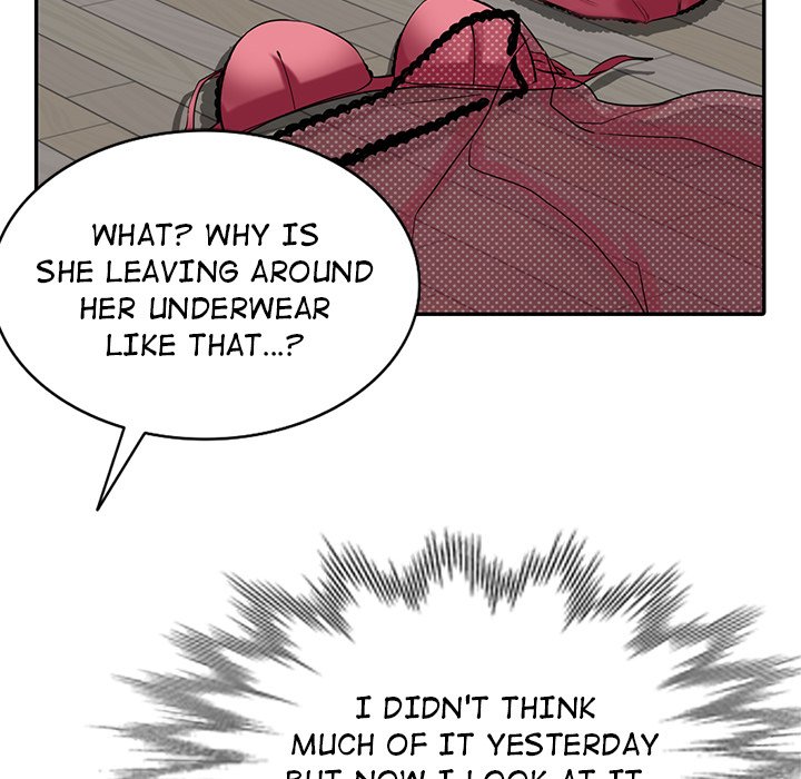 The Mismatch Chapter 30 Page 51