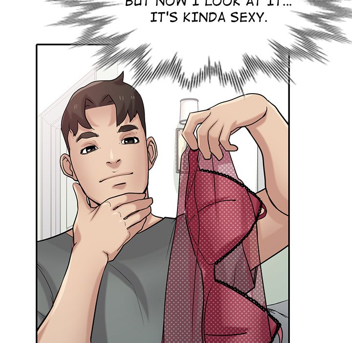 The Mismatch Chapter 30 Page 52