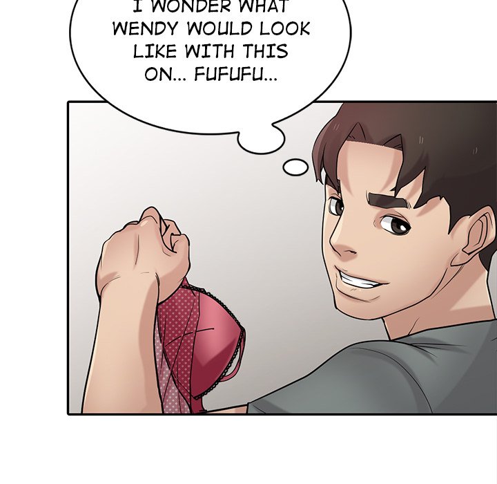The Mismatch Chapter 30 Page 54