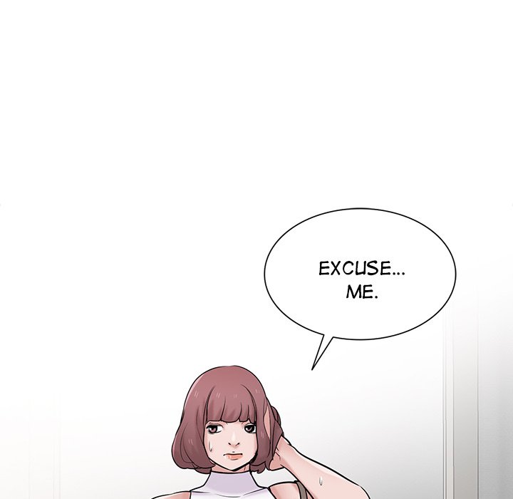 The Mismatch Chapter 30 Page 57