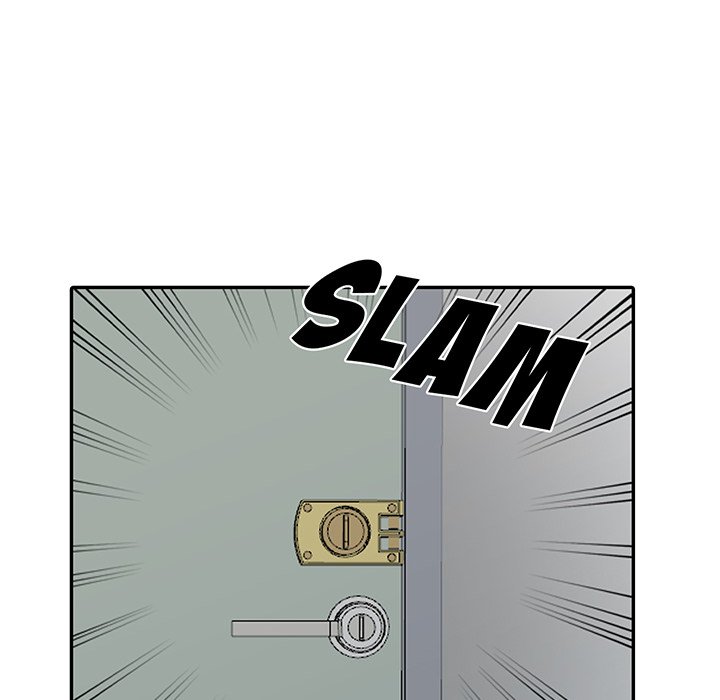 The Mismatch Chapter 30 Page 6