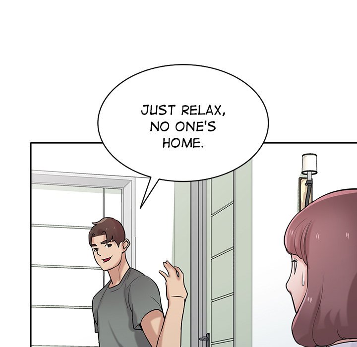 The Mismatch Chapter 30 Page 60
