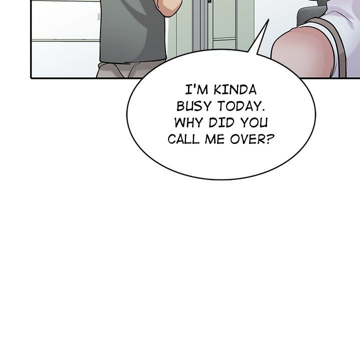 The Mismatch Chapter 30 Page 61