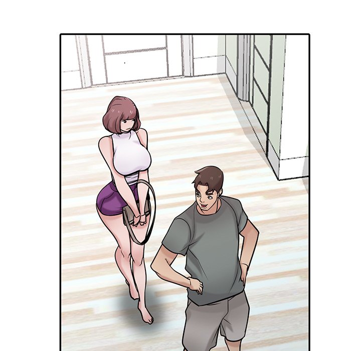 The Mismatch Chapter 30 Page 62