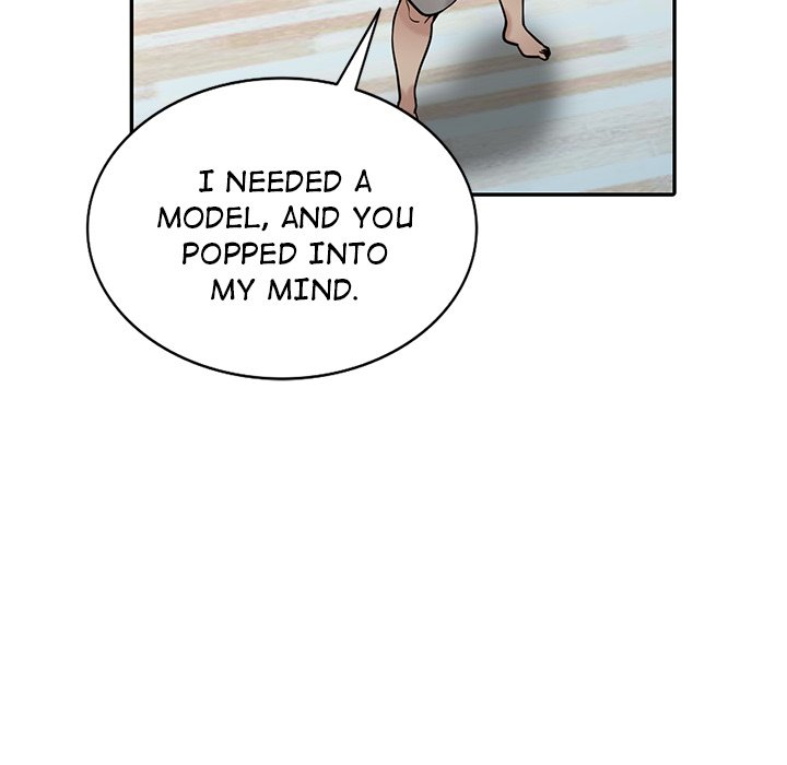 The Mismatch Chapter 30 Page 63