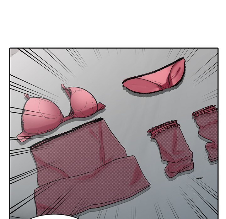 The Mismatch Chapter 30 Page 64