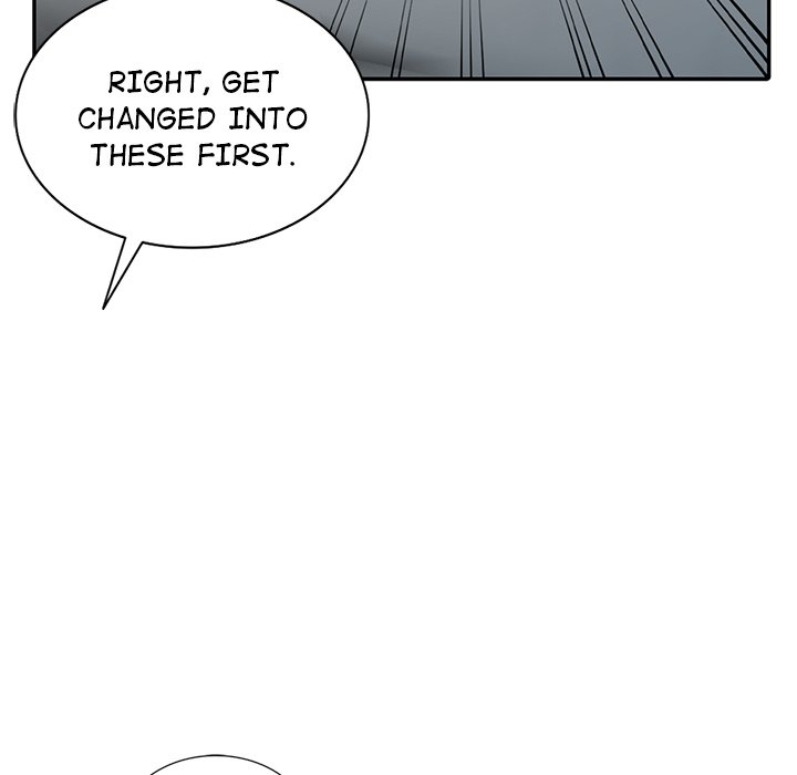 The Mismatch Chapter 30 Page 65