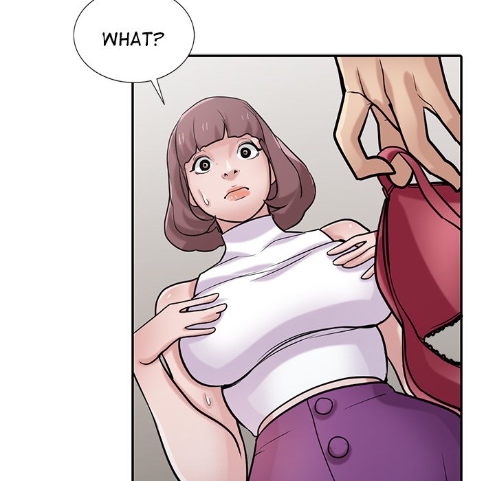 The Mismatch Chapter 30 Page 66
