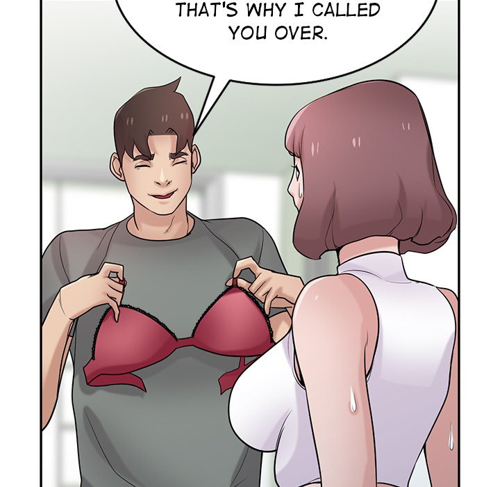 The Mismatch Chapter 30 Page 68