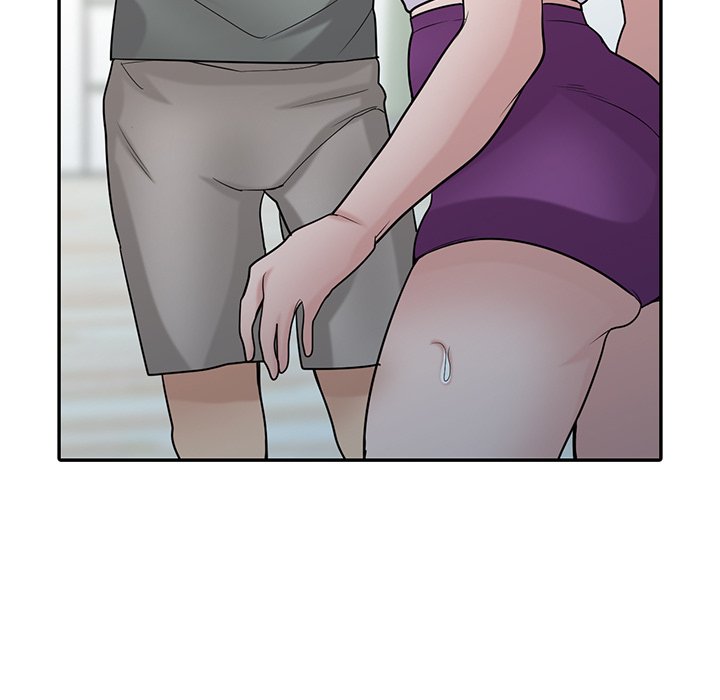 The Mismatch Chapter 30 Page 69