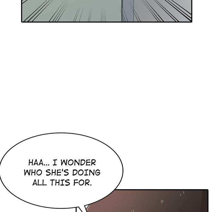 The Mismatch Chapter 30 Page 7