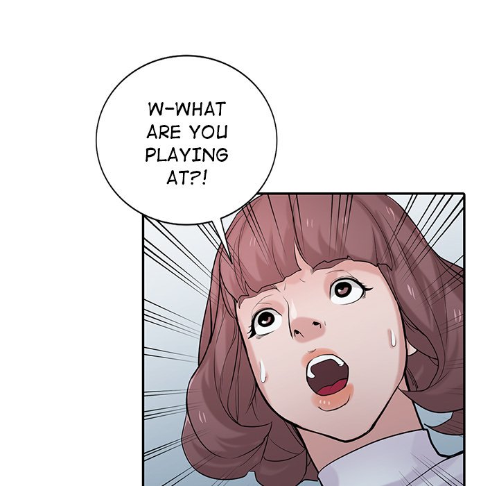 The Mismatch Chapter 30 Page 70