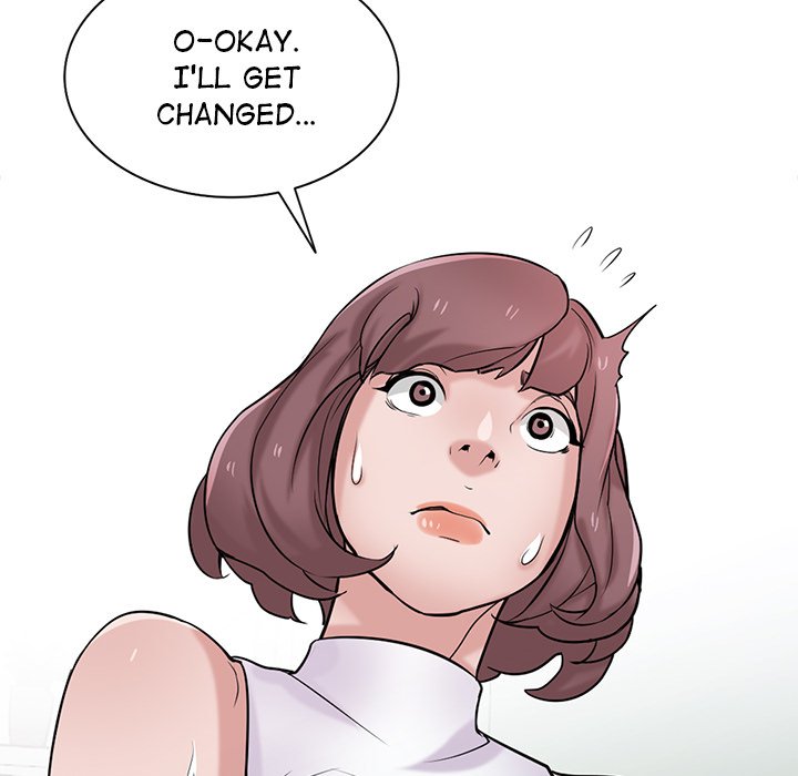 The Mismatch Chapter 30 Page 74