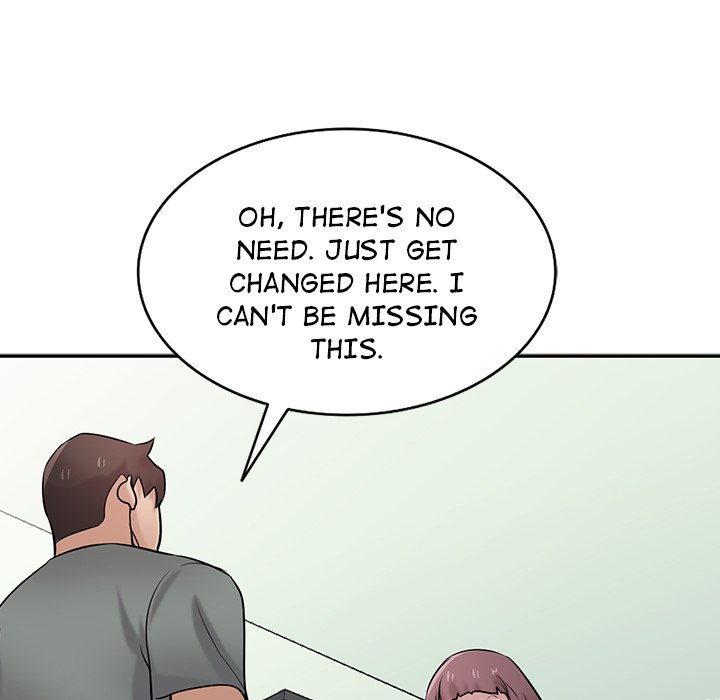The Mismatch Chapter 30 Page 76