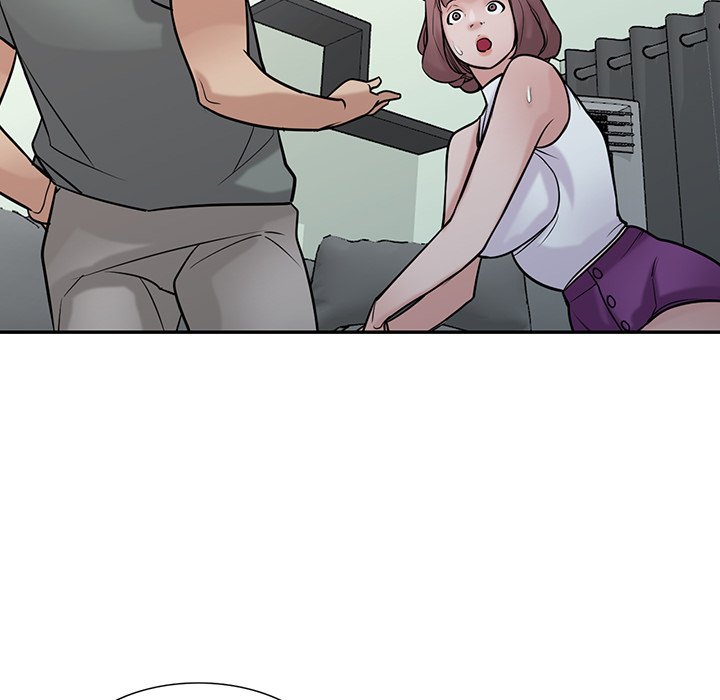 The Mismatch Chapter 30 Page 77