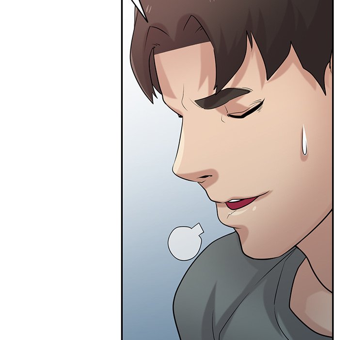 The Mismatch Chapter 30 Page 8