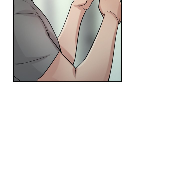 The Mismatch Chapter 30 Page 83
