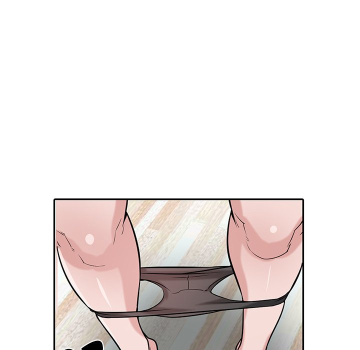 The Mismatch Chapter 30 Page 84
